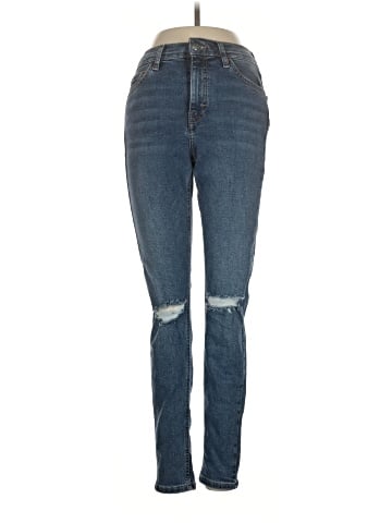 Topshop Jeans (view 1)