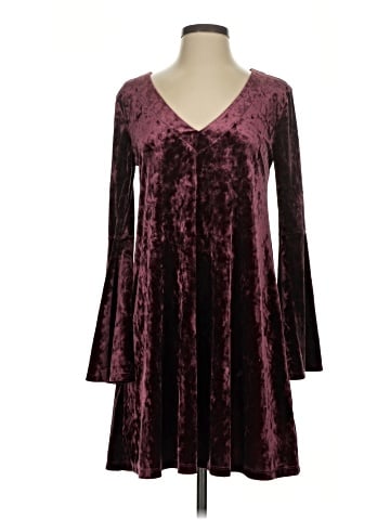a.n.a. A New Approach Casual Dress (view 1)