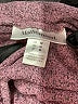 Motherhood Purple Pullover Sweater Size Med Maternity - photo 6