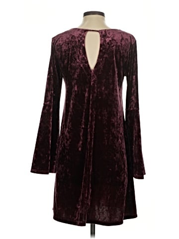 a.n.a. A New Approach Casual Dress (view 2)