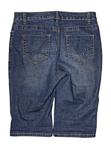 Fashion Bug Denim Shorts (view 2)