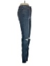 Topshop Blue Jeans Size 25 waist - photo 4