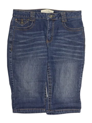 Fashion Bug Denim Shorts (view 1)