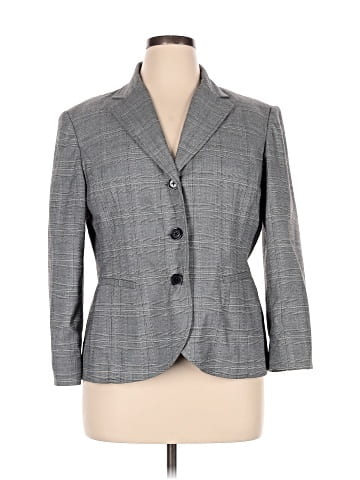 Kim Rogers Blazer (view 1)