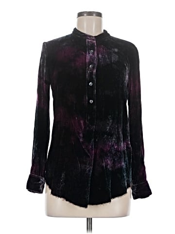 Raquel Allegra Sleeveless Blouse (view 1)