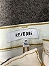 RE/DONE Ivory Jeans Size 28 waist - photo 4
