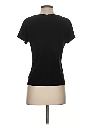 Enza Costa Short Sleeve T-Shirt (view 2)