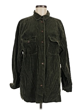 San Francisco Coat