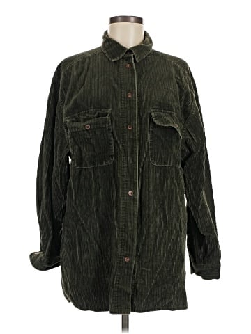San Francisco Coat (view 1)