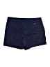 Unionbay Solid Blue Shorts Size 15 - photo 2
