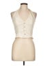Edikted Ivory Tank Top Size L - photo 1