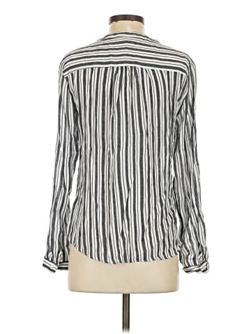 Hope & Harlow Long Sleeve Blouse (view 2)