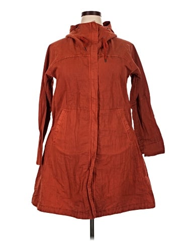 Oska Coat (view 1)