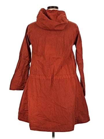 Oska Coat (view 2)