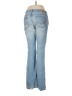 American Eagle Outfitters Hearts Blue Jeans Size 8 - photo 2