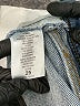 RE/DONE Hearts Blue Jeans Size 25 waist - photo 8
