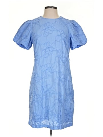 J.Crew Factory Store Casual Dress (view 1)