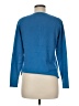 Boden Blue Cardigan Size M - photo 2