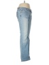 American Eagle Outfitters Hearts Blue Jeans Size 8 - photo 4