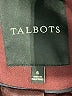 Talbots Burgundy Coat Size 6 - photo 6