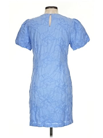 J.Crew Factory Store Casual Dress (view 2)