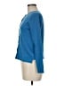 Boden Blue Cardigan Size M - photo 5