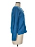 Boden Blue Cardigan Size M - photo 4