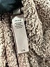 SKIMS Tweed Brown Dress Pants Size L - photo 7
