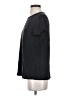 Quince Solid Black Short Sleeve T-Shirt Size S - photo 5