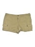 Gap Tan Khaki Shorts Size 16 - photo 1
