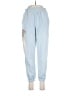Fabletics Graphic Blue Sweatpants Size M - photo 1