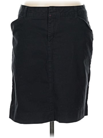 Dickies Formal Skirt (view 1)