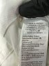 Madewell 100% Cotton Graphic White Jeans Size 25 waist - photo 8