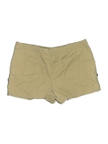 Gap Khaki Shorts (view 2)