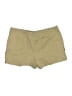 Gap Tan Khaki Shorts Size 16 - photo 2