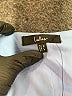 Lulus Solid Blue Casual Dress Size L - photo 7