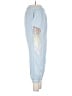Fabletics Graphic Blue Sweatpants Size M - photo 4