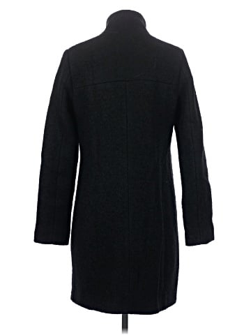 Kenneth Cole New York Wool Coat (view 2)