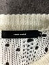 Vero Moda Ivory Pullover Sweater Size M - photo 7