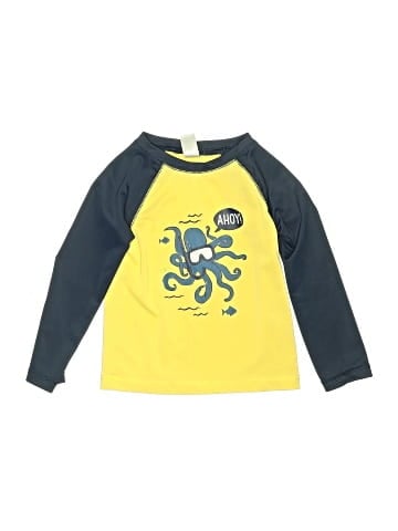 OshKosh B'gosh 3/4 Sleeve T-Shirt (view 1)