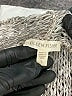 Eileen Fisher Marled Solid Gray Cardigan Size L - photo 7