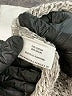 Eileen Fisher Marled Solid Gray Cardigan Size L - photo 8
