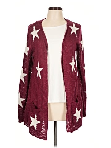 Charming Charlie Cardigan (view 1)