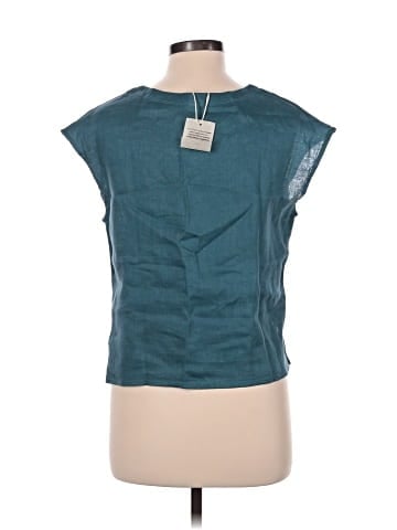 Lintico Sleeveless Blouse (view 2)