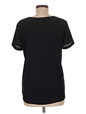 Ann Taylor Short Sleeve T-Shirt (view 2)