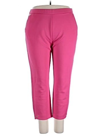 Isaac Mizrahi LIVE! Active Pants (view 1)
