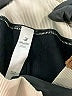 Glyder Color Block Black Active Pants Size L - photo 7