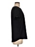 Ann Taylor 100% Polyester Black Short Sleeve T-Shirt Size M - photo 4