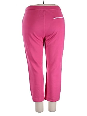 Isaac Mizrahi LIVE! Active Pants (view 2)