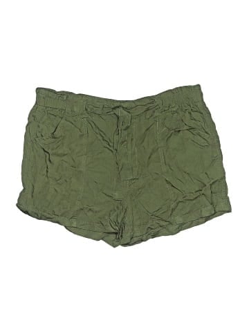 Harmony + Havoc Shorts (view 1)
